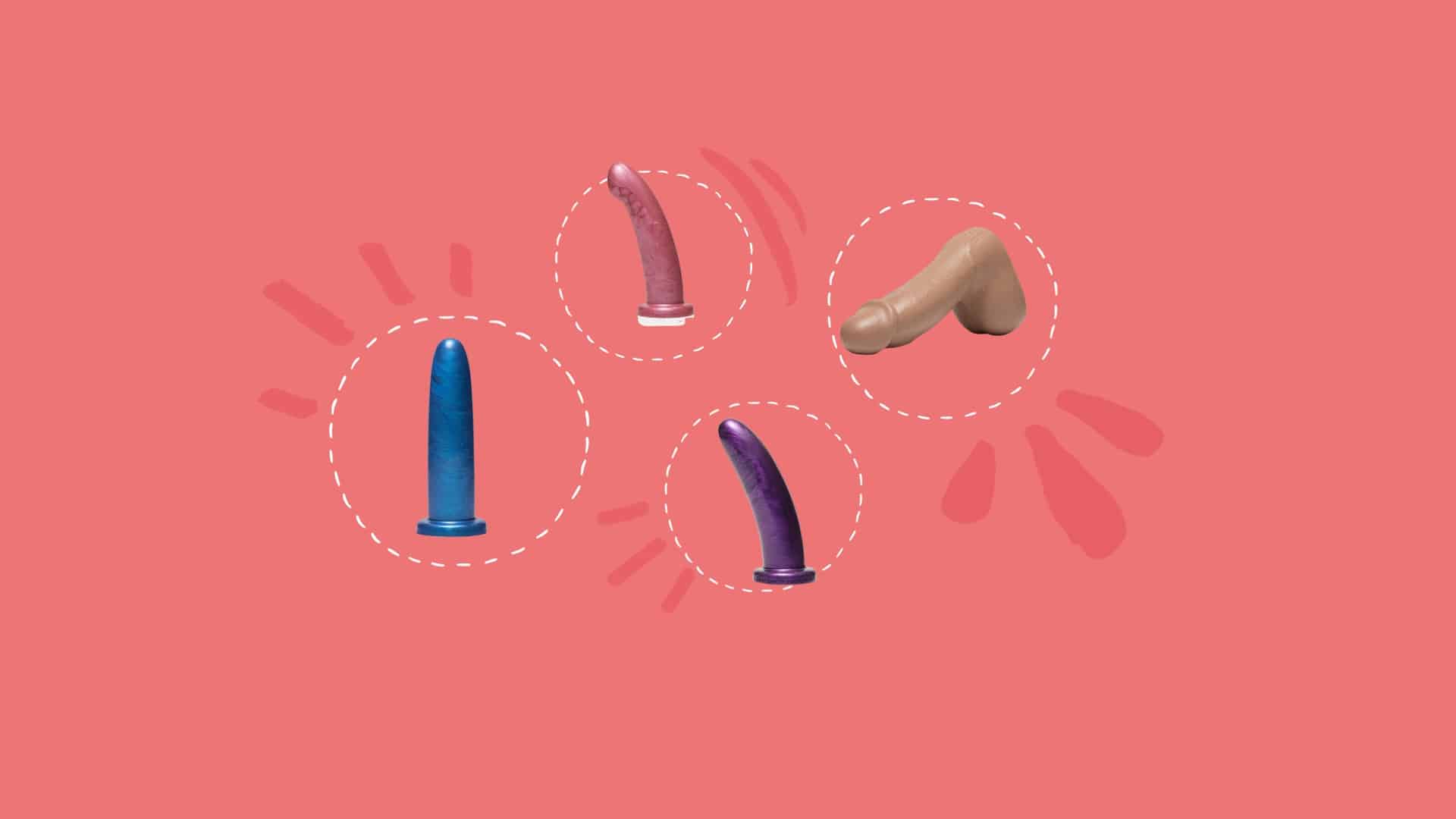 The 4 Best Fleshlights for Women – HerSpot Dildos and More