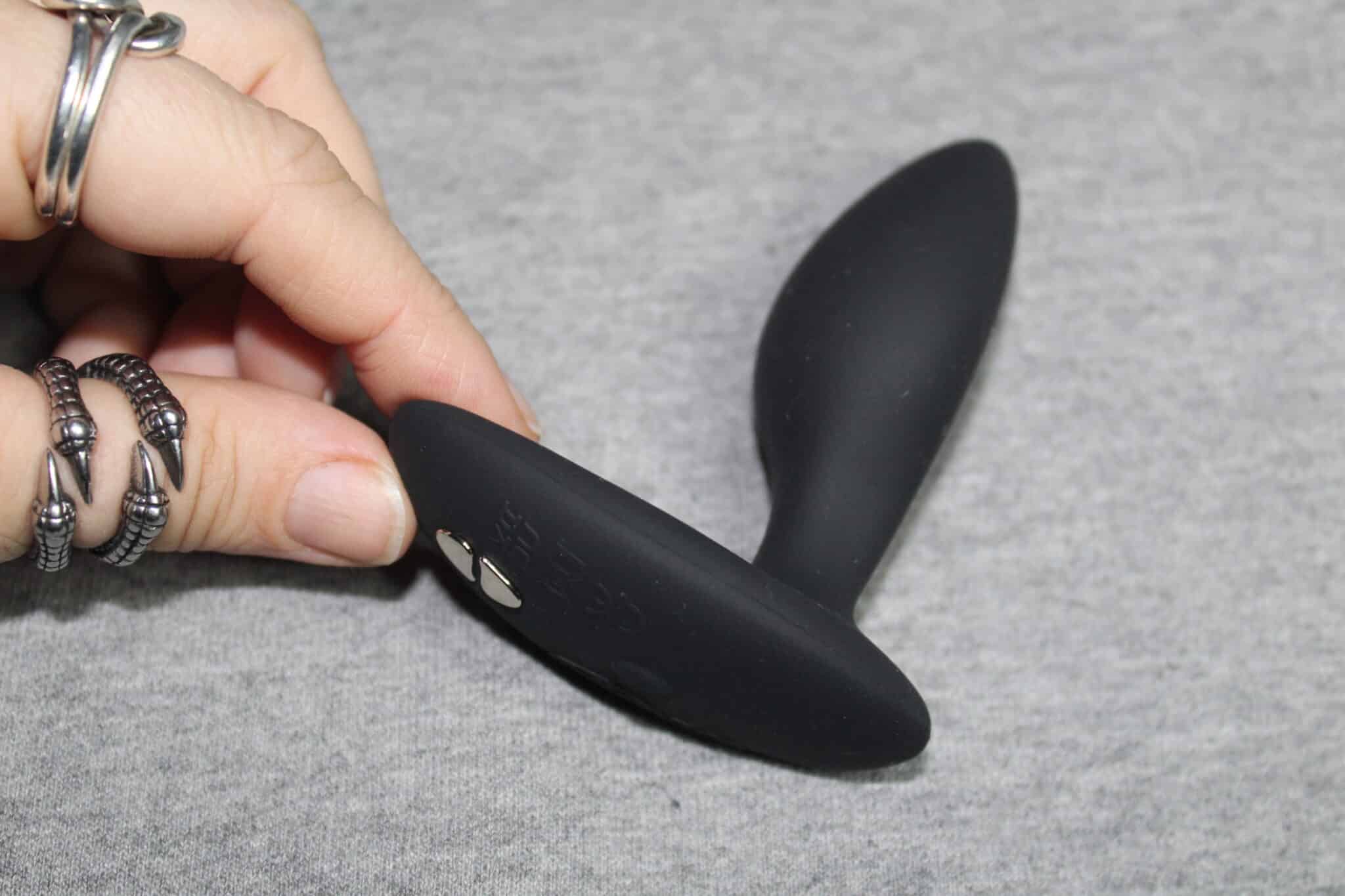 We-Vibe Ditto+ Rating the We-Vibe Ditto+’s design