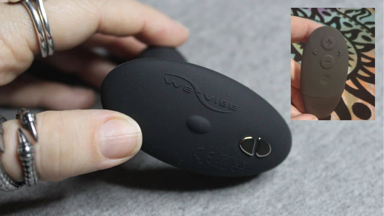 We-Vibe Ditto+ How easy was it to use?