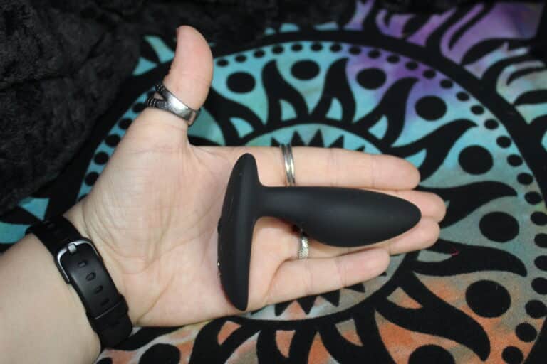 We-Vibe Ditto+ - 