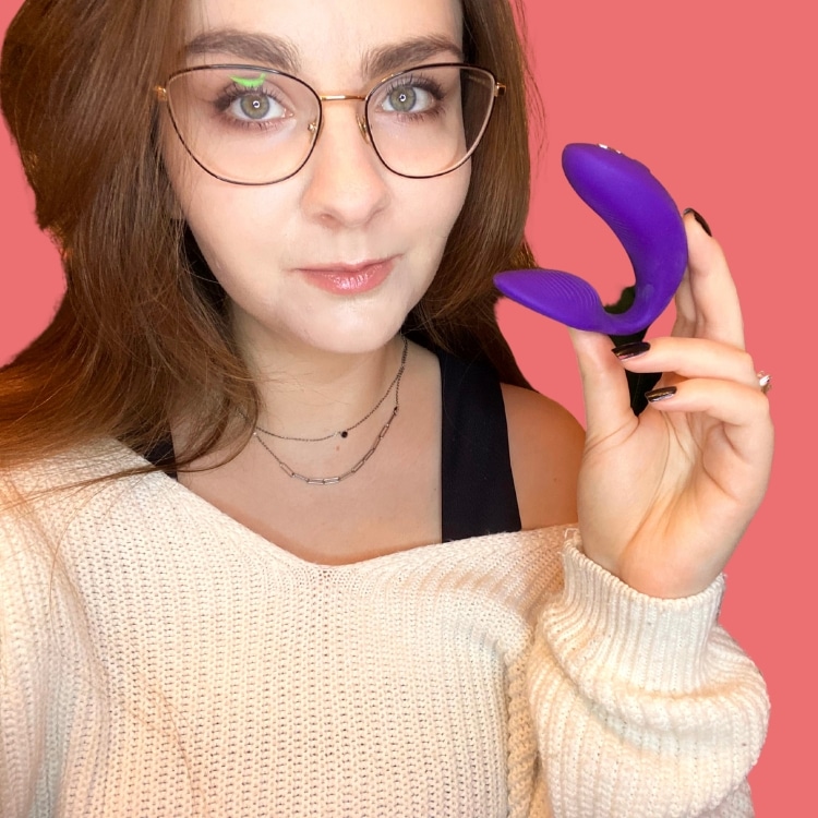 We-Vibe Sync 2 – Test & Review