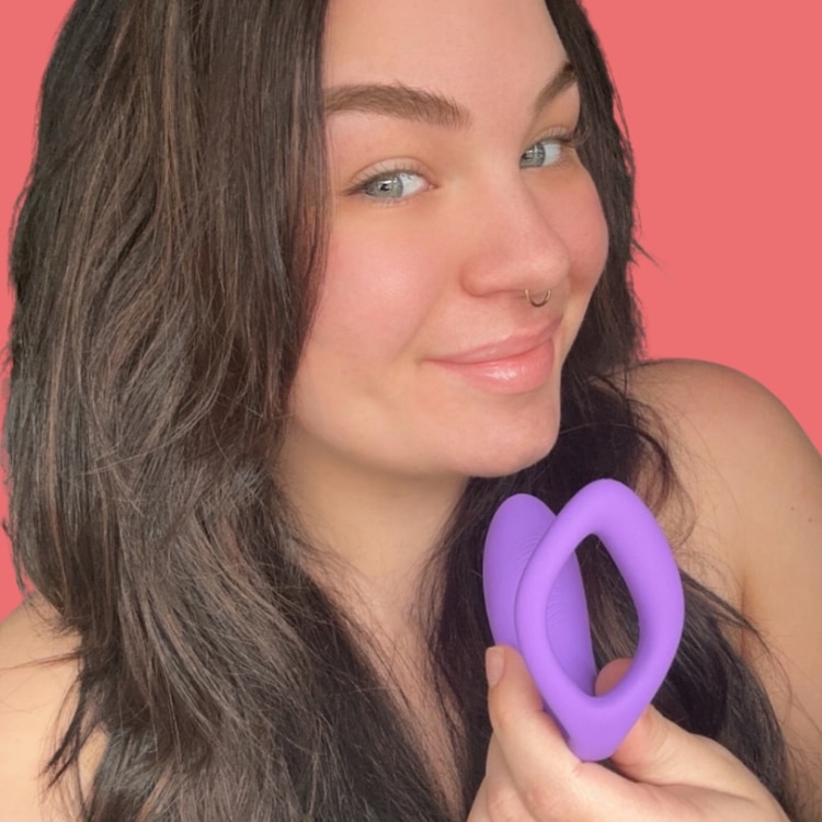 We-Vibe Sync O — Test & Review