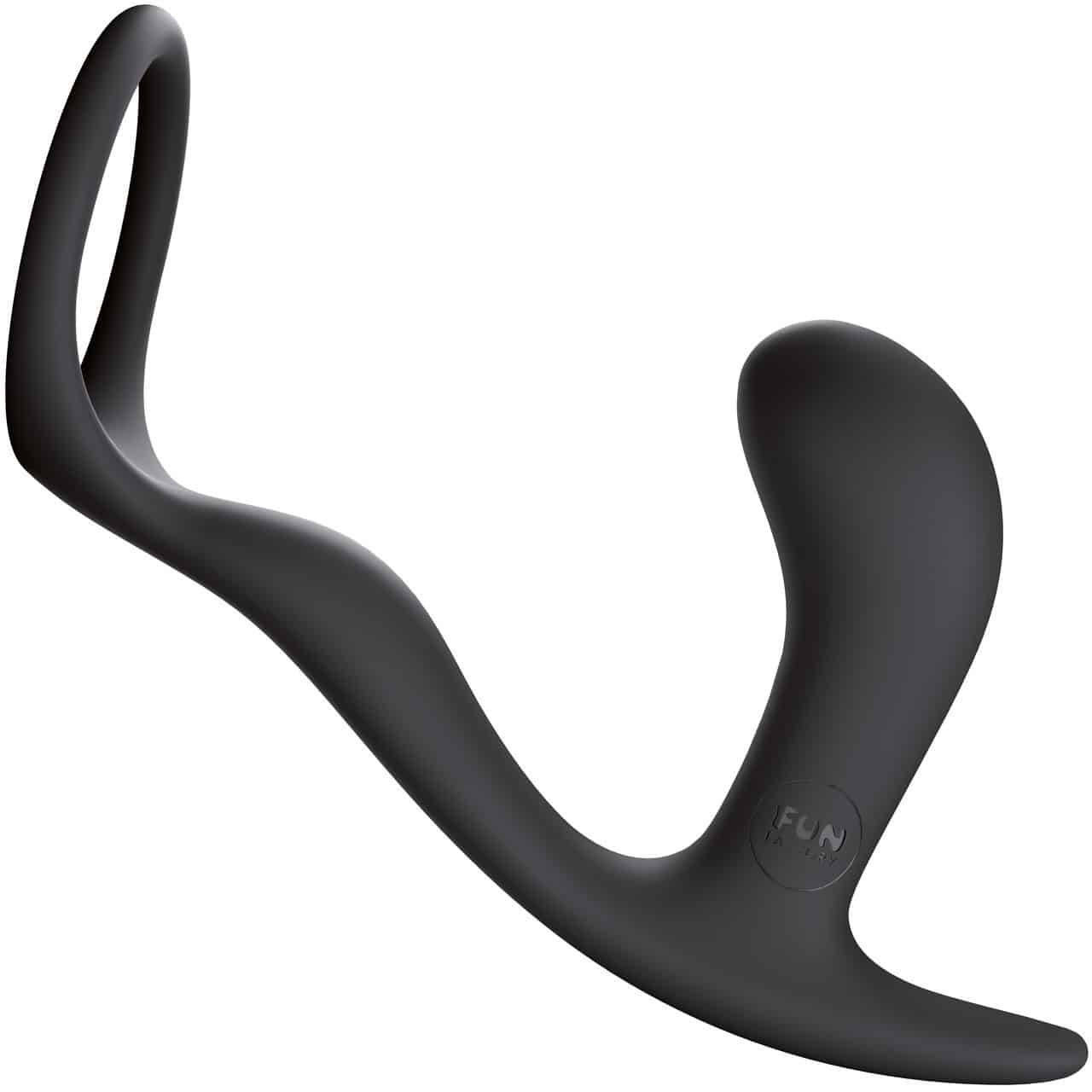 Fun Factory Bootie Ring Silicone Cock Ring & Anal Plug