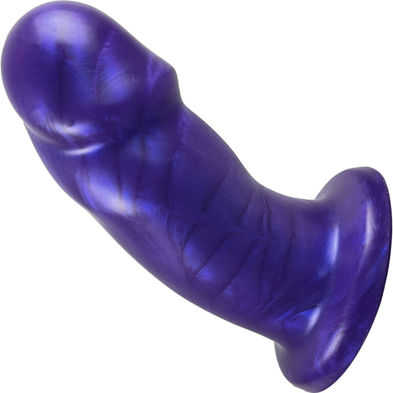 Vixen Randy Silicone Dildo - More Inclusive Sex Toys From Other Brands That Value Diversity & Creativity