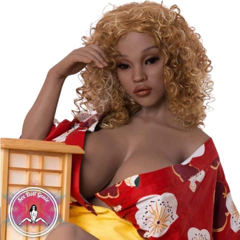 Millie Sex Doll Review