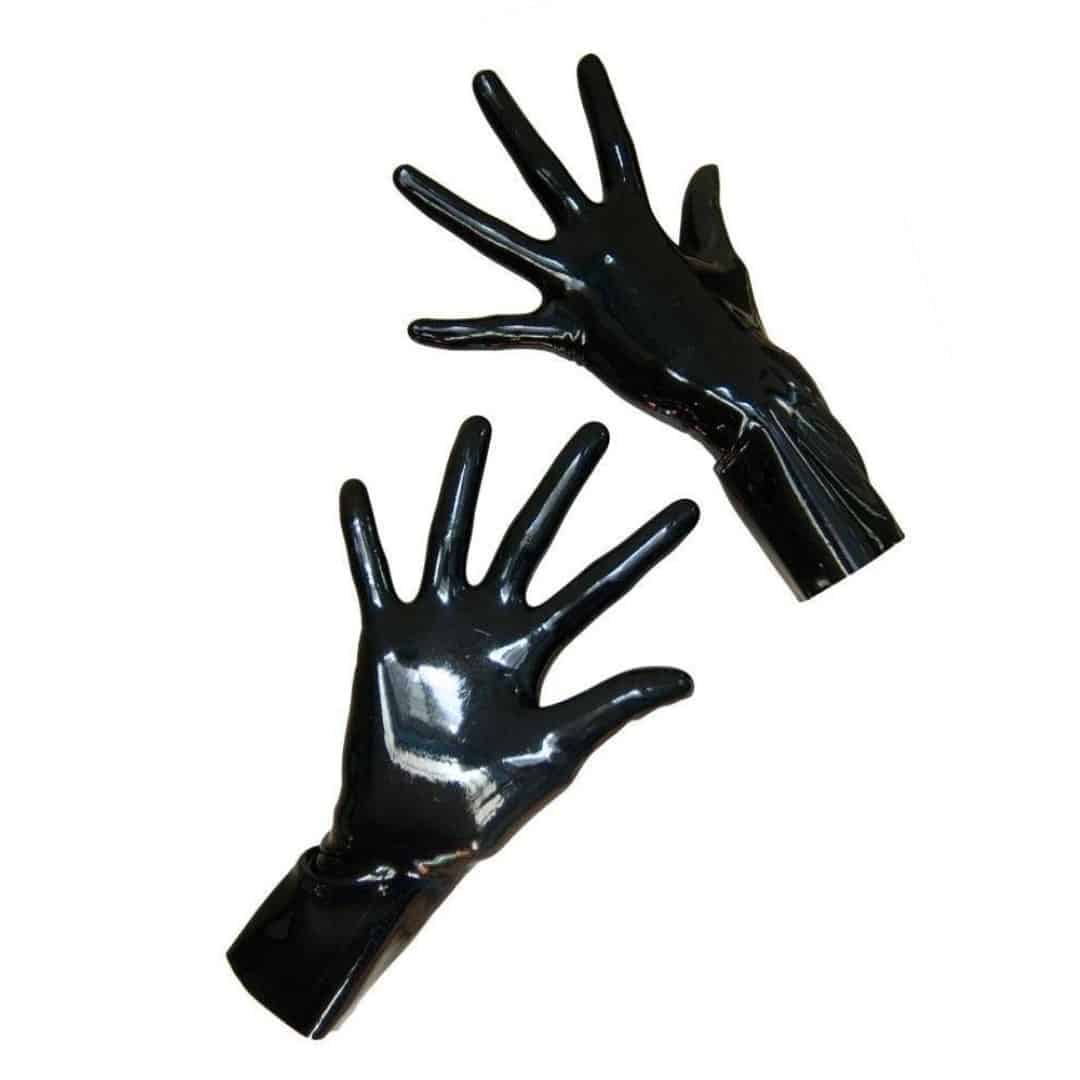 Wrist Length Gloves