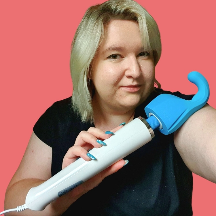 Europe Magic Wand Genius Attachment — Test & Review<