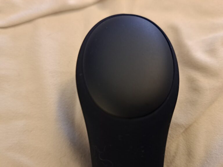 Lovehoney Glow Bunny Warming and Cooling Vibrator Review