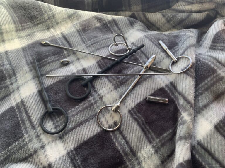 Oxy Urethral Masturbation Maxi Bundle - 