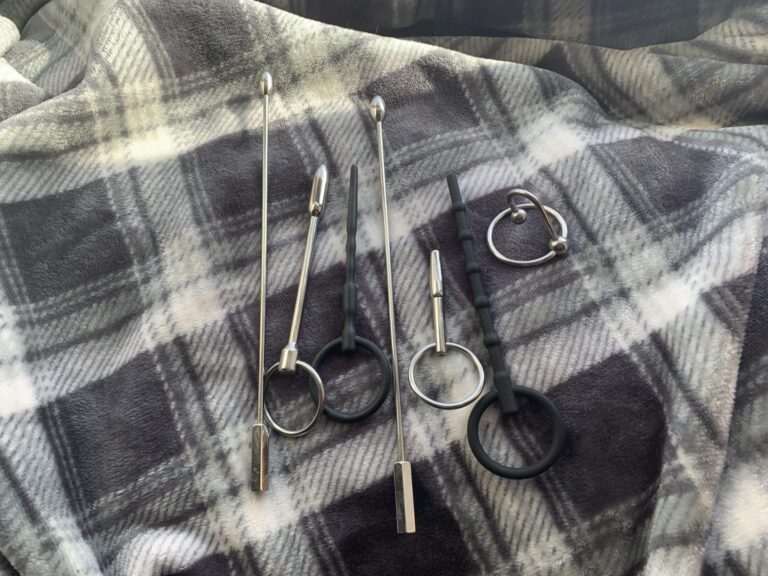 Oxy Urethral Masturbation Maxi Bundle - 