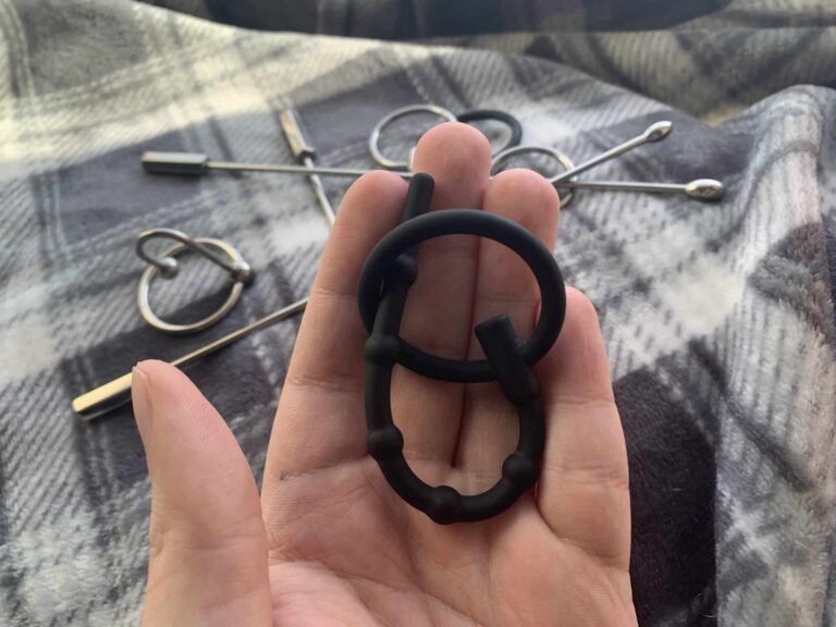 Oxy Urethral Masturbation Maxi Bundle - <