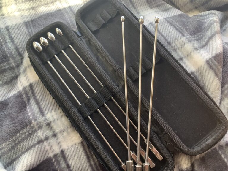 Oxy Urethral Masturbation Maxi Bundle - 