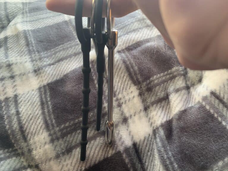 Oxy Urethral Masturbation Maxi Bundle -  