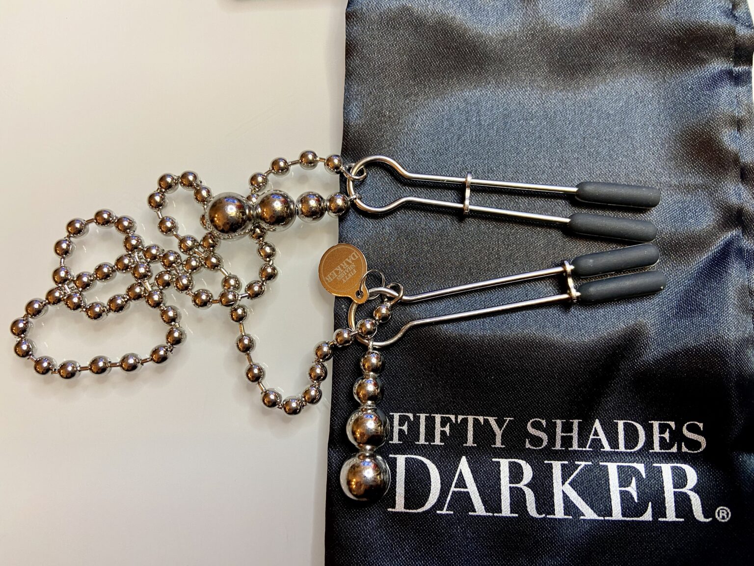 5 Best Nipple Clamps [Actually Tested] - Bedbible.com
