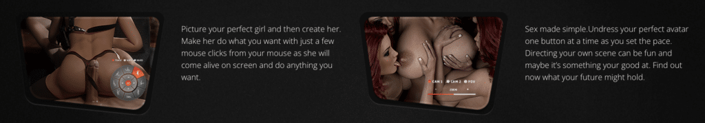 Virtual Lust 3D gallery tab image