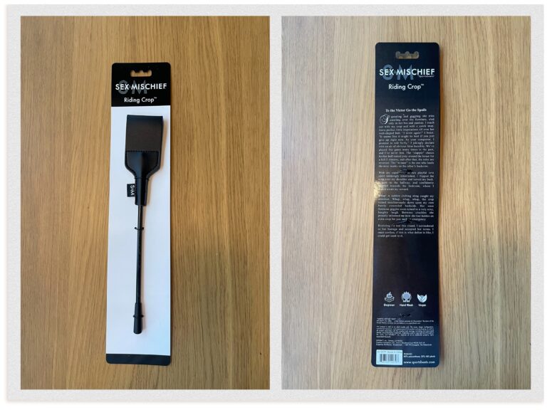 The 4 Best BDSM Crops Actually Tested Bedbible