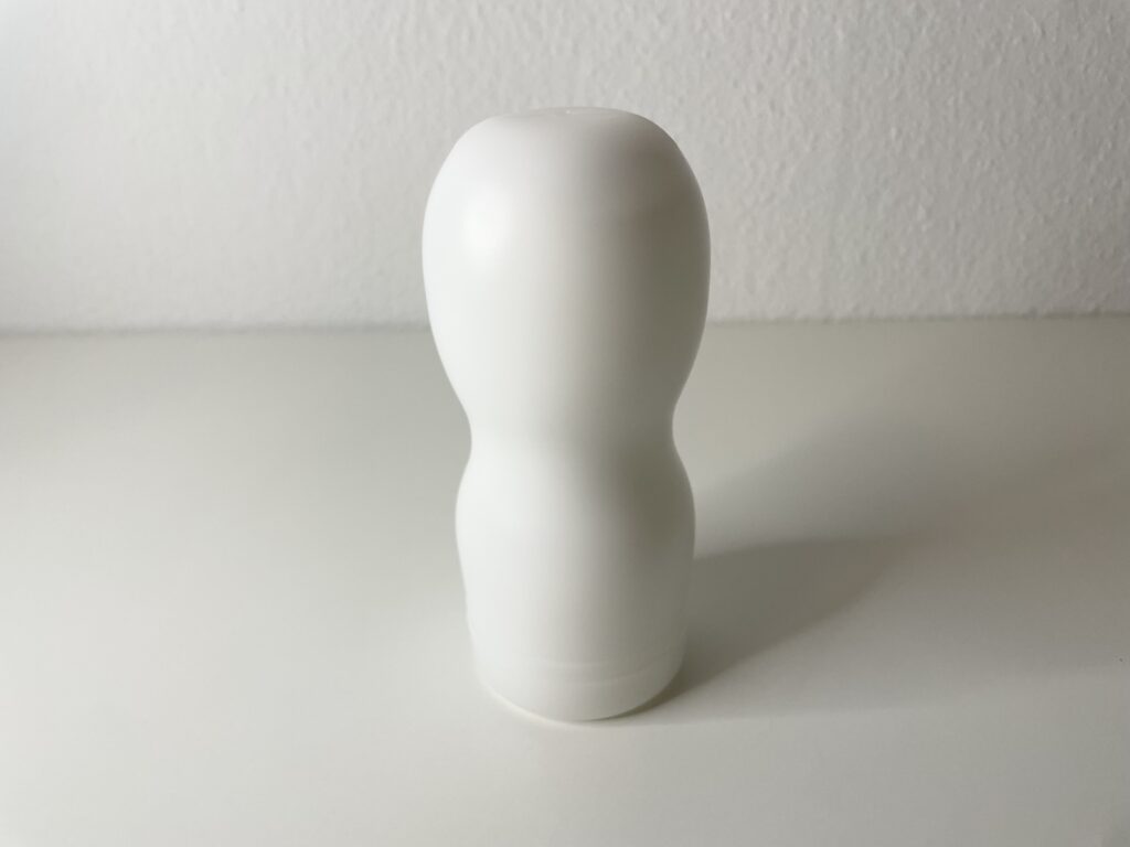 TENGA Original Vacuum Cup Review [Tried & Tested]