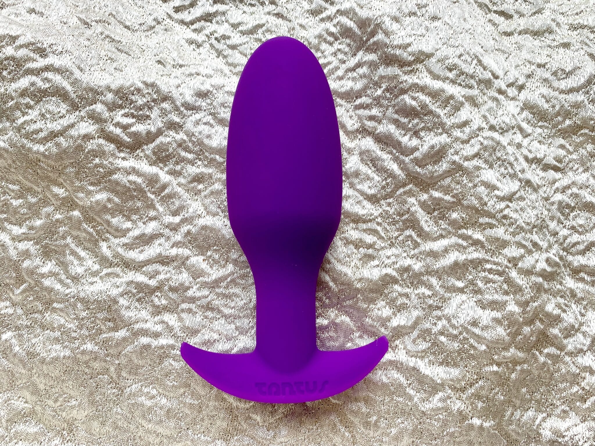 Tantus Ryder What I like/dislike about the design