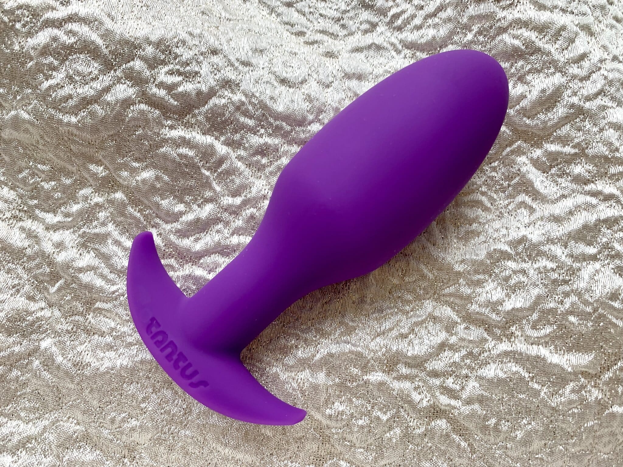 Tantus Ryder How easy was it to use?
