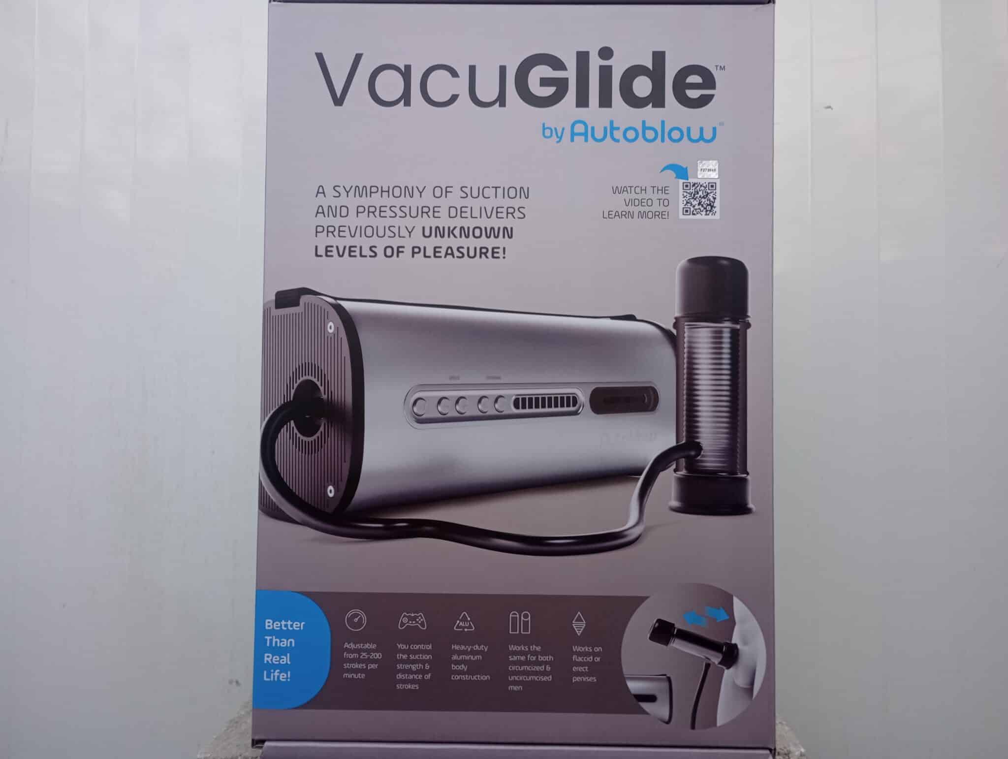 VacuGlide Packaging: A Testament to Quality?