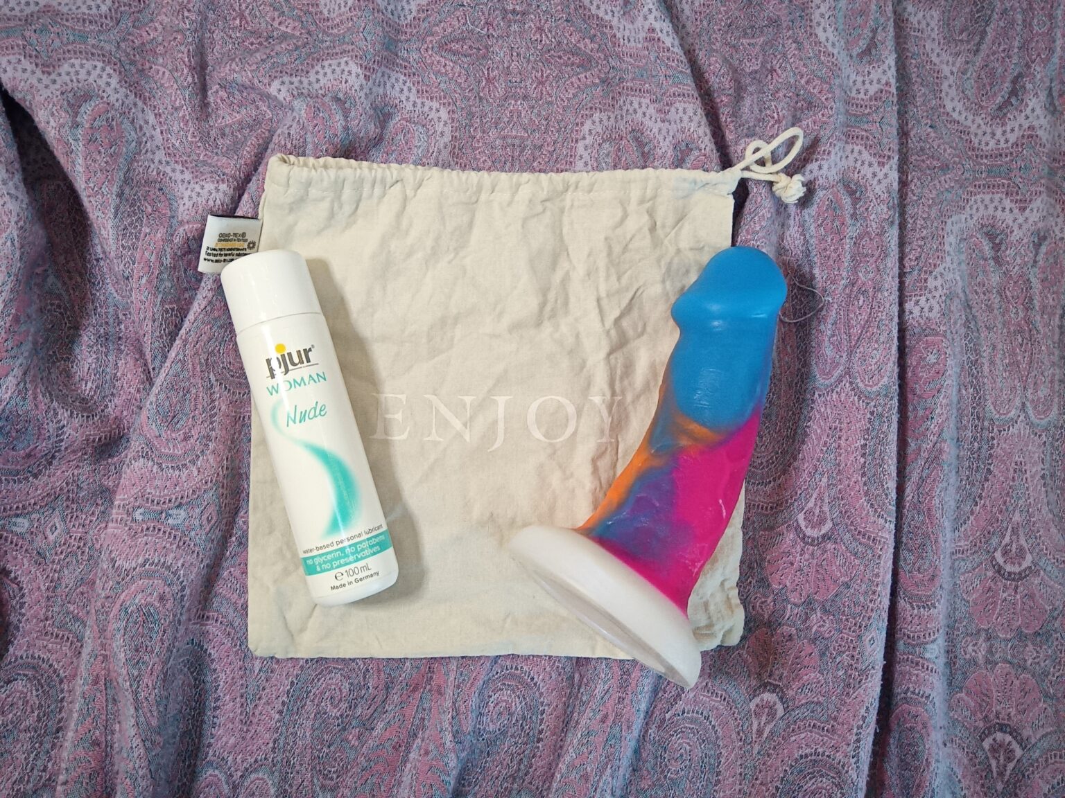 7 Best Large Dildos for Big Thrills