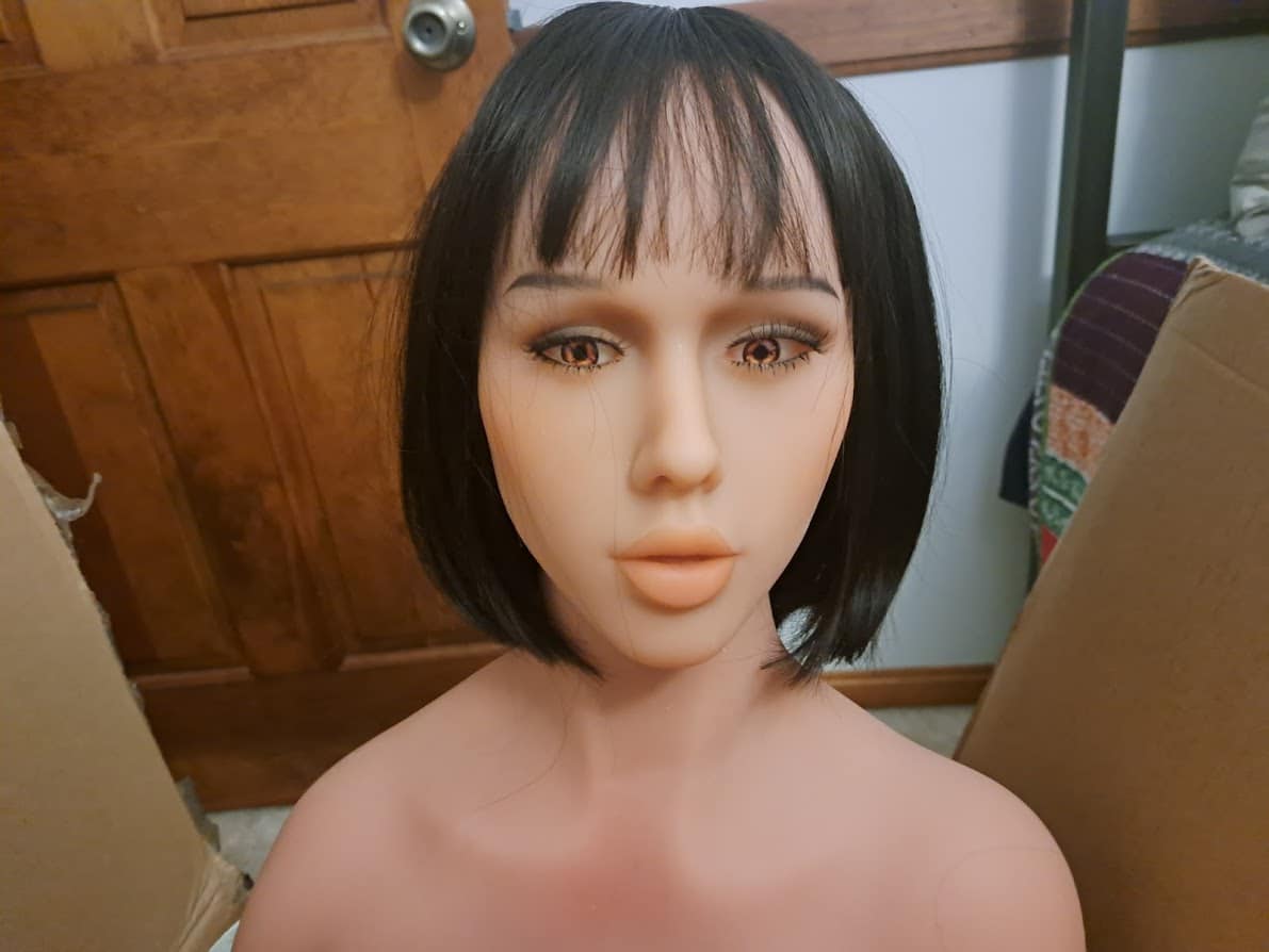 My Personal Experiences with WM Doll 136 CM H-Cup with #198 Head