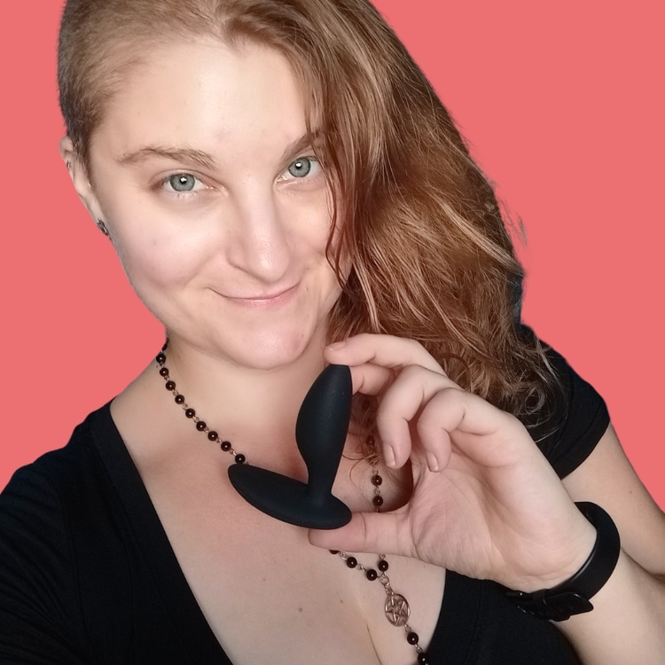 We-Vibe Ditto+ — Test & Review<