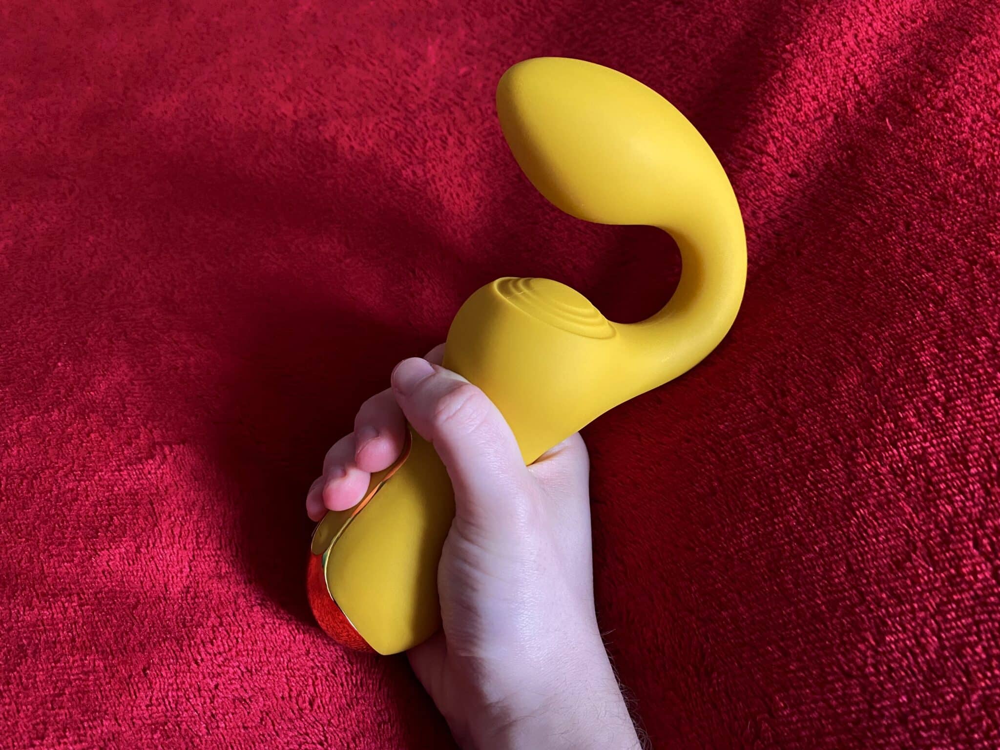 My Personal Experiences with Your New Favorite Double Vibrator