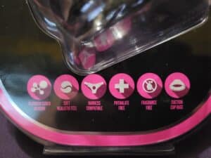 The 5 Best Shower Dildos [Actually Tested] - Bedbible.com