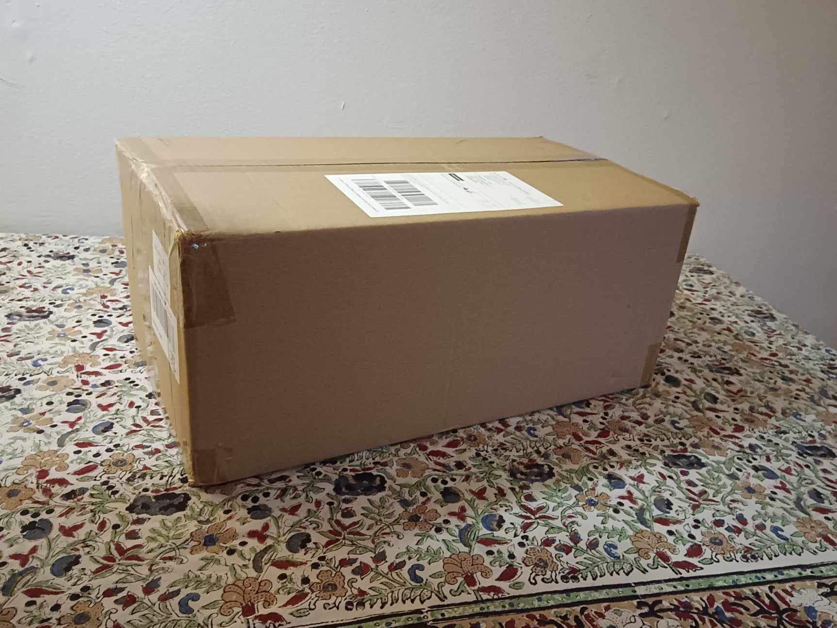 Hismith Table Top 2.0 Max Unwrapping Excitement: A Packaging Review