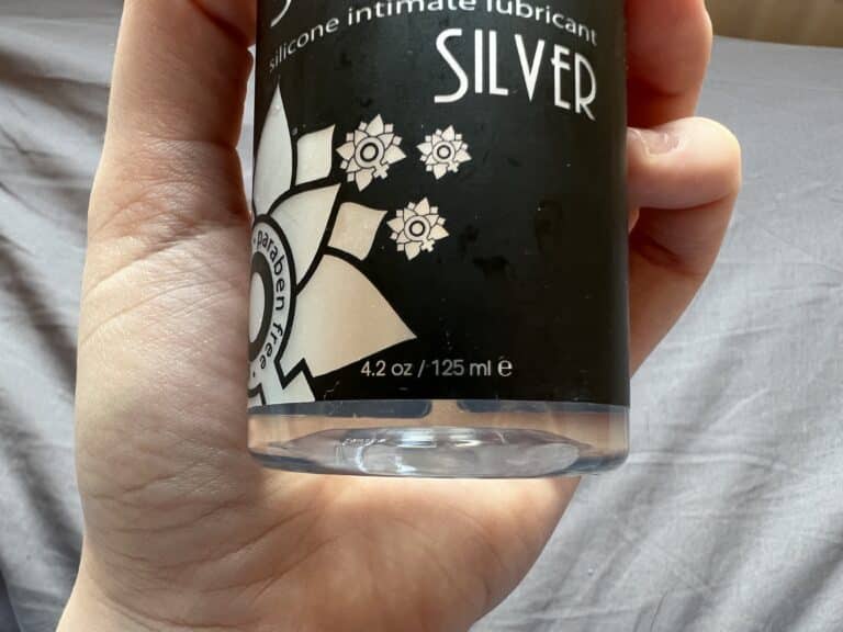 Sliquid Silver  - <