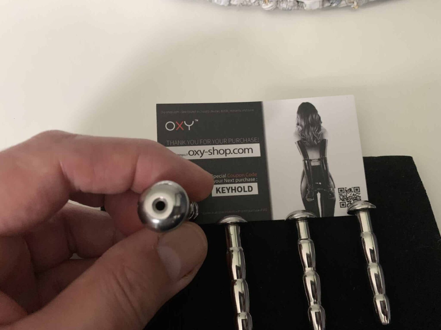 5 Best Urethral Toys for Sounding [Actually Tested] - Bedbible.com