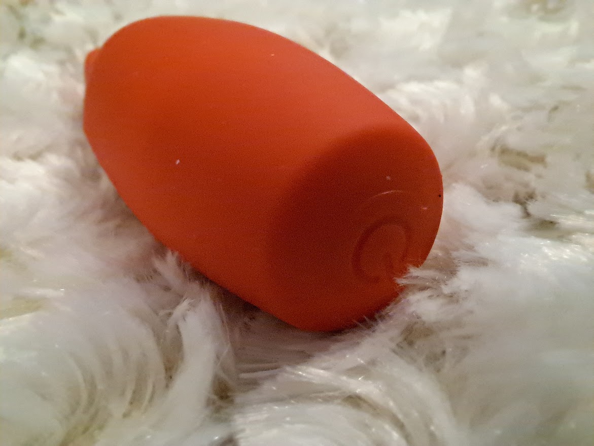 CalExotics Red Hot Ember Flickering Vibrator Assessing the Usability of the CalExotics Red Hot Ember Flickering Vibrator