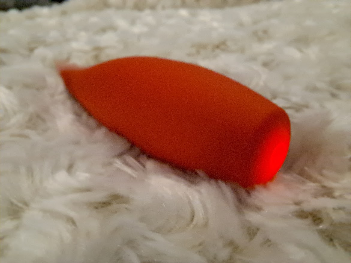 CalExotics Red Hot Ember Flickering Vibrator Pleasure Check: How does CalExotics Red Hot Ember Flickering Vibrator Measure Up?