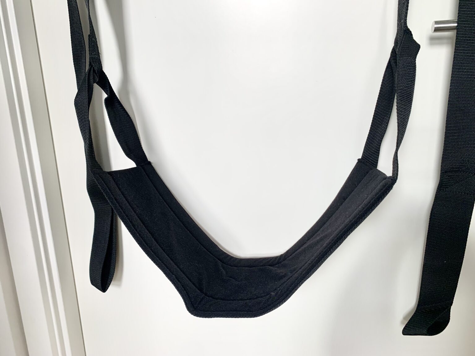 6 Best Sex Swings [Actually Tested] - Bedbible.com