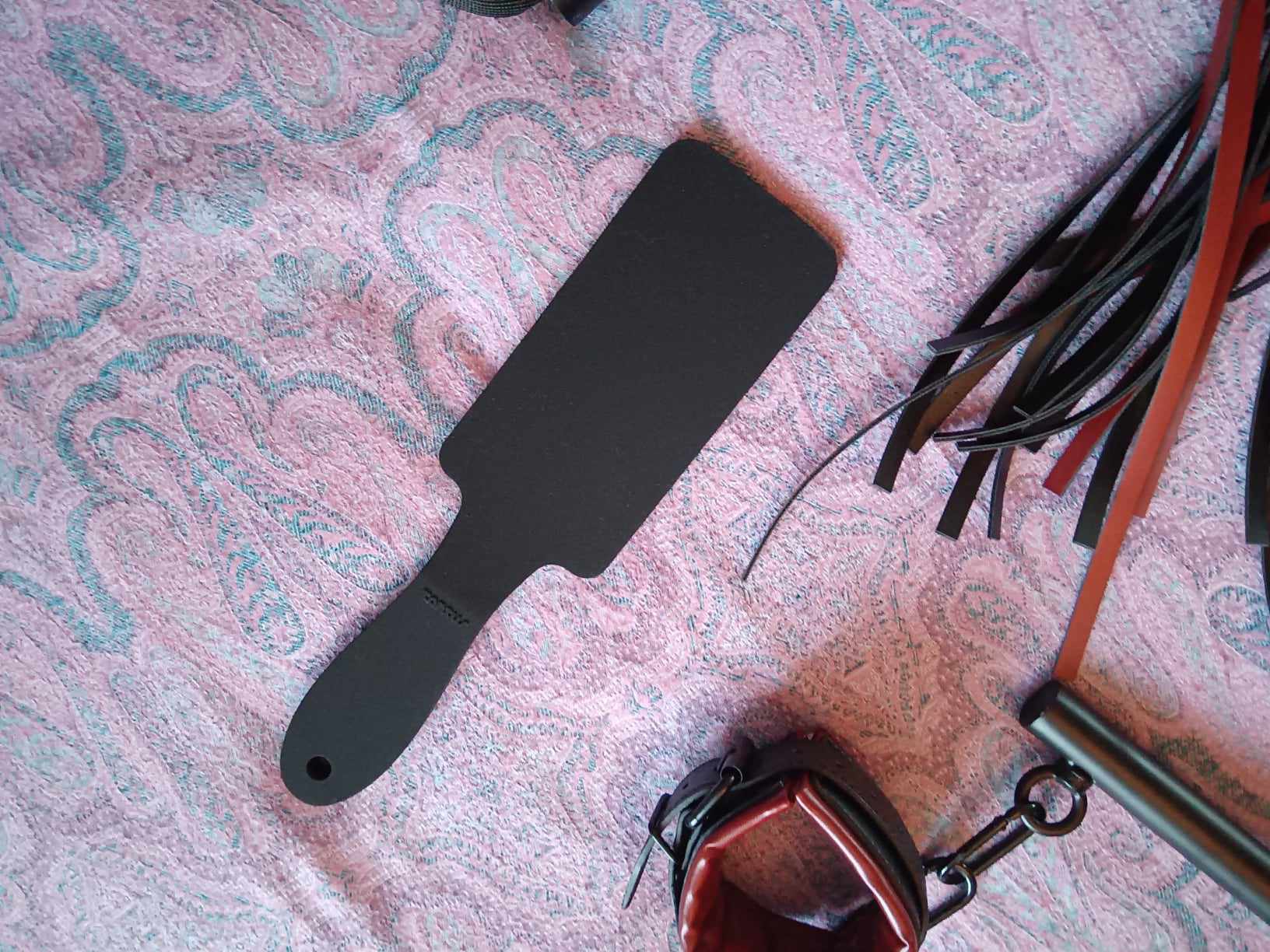 The 5 Best Spanking Paddles [Actually Tested] - Bedbible.com