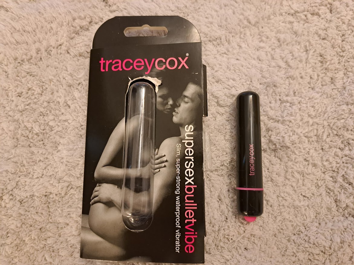 Tracey Cox Supersex Bullet Vibe Is the price worth it?