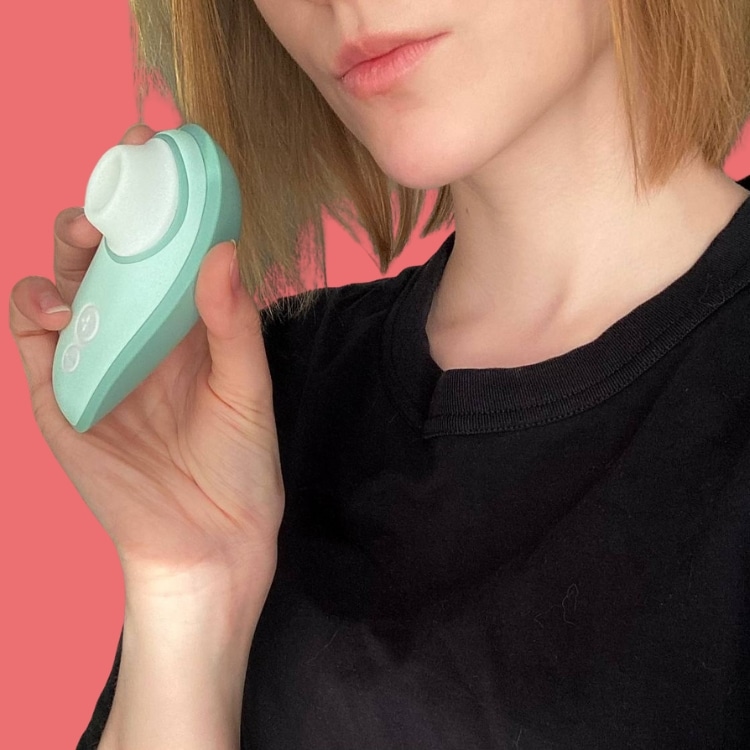 Womanizer Liberty 2 — Test & Review<