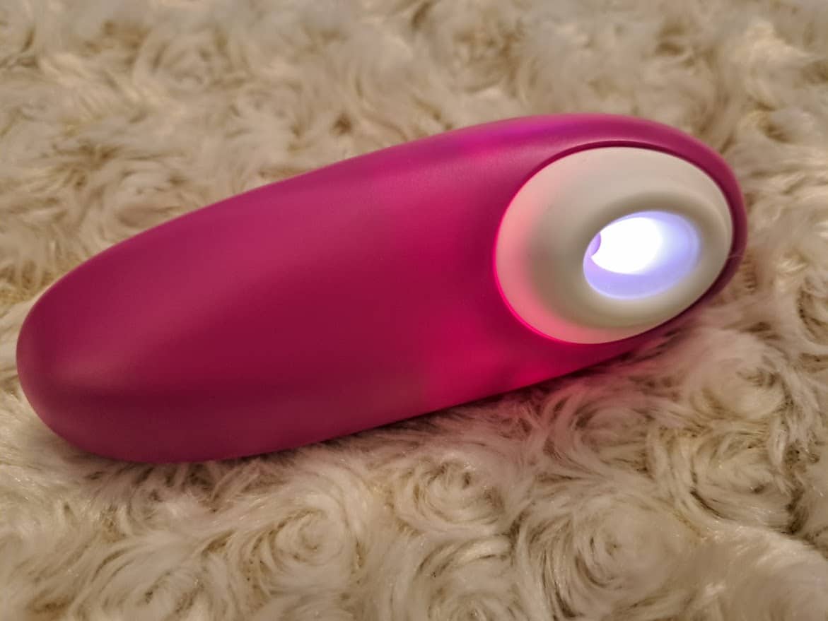 Womanizer Starlet 3 The Womanizer Starlet 3: Does it Deliver on Performance?