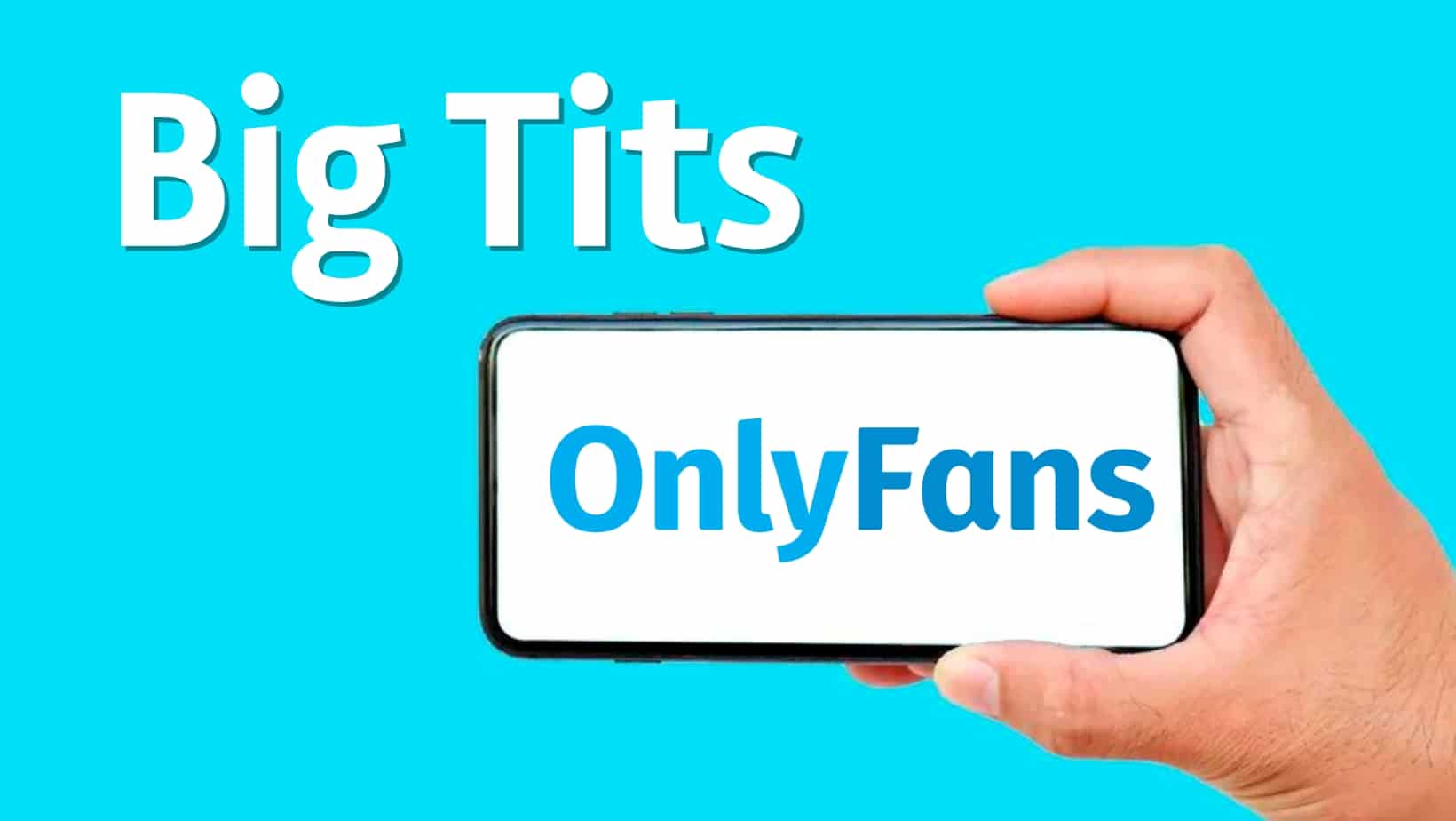 53 Best Big Tits Onlyfans Accounts