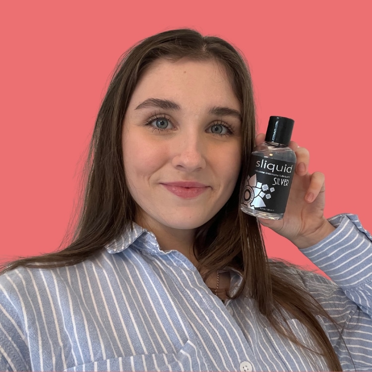 Sliquid Silver Lube – Test & Review