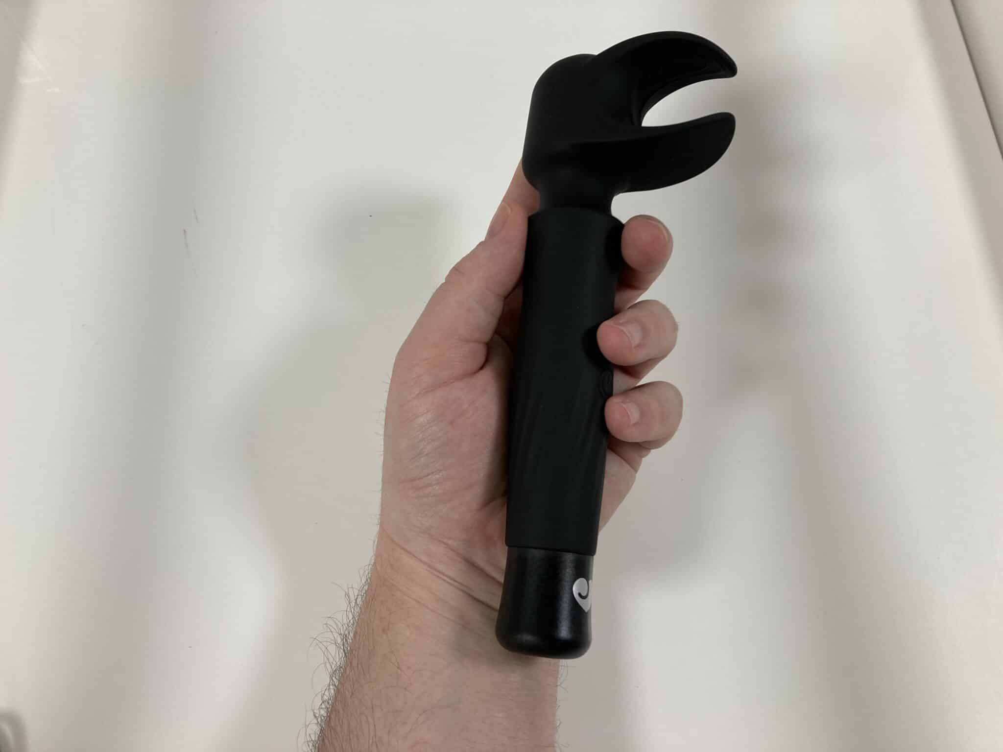 My Personal Experiences with Lovehoney Power Play Male Massage Wand
