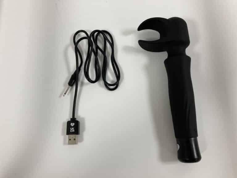 Lovehoney Power Play Male Massage Wand Review