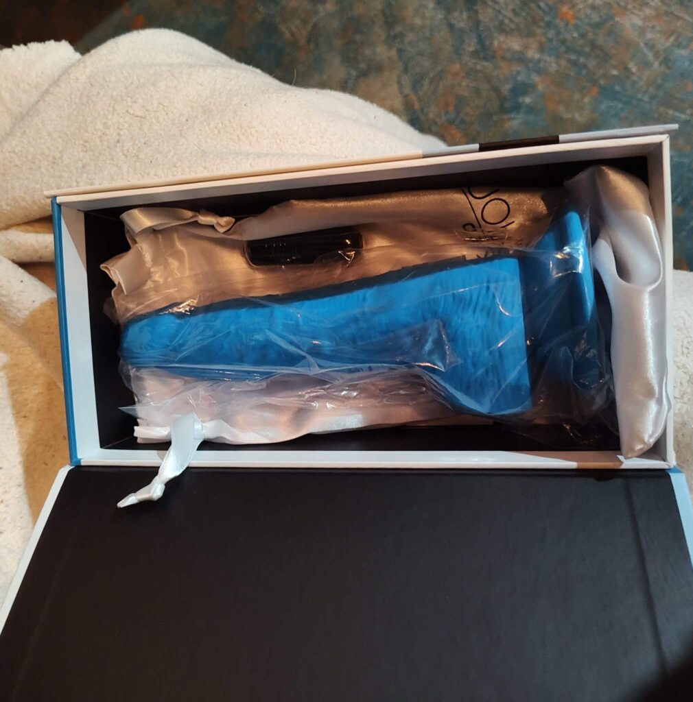 Strap On Me Dual Density Bendable Dildo
