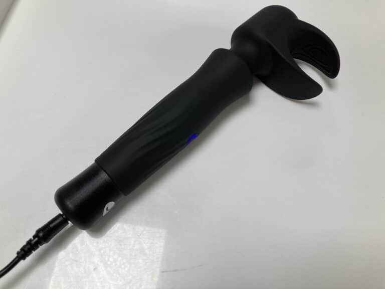 Lovehoney Power Play Male Massage Wand Review