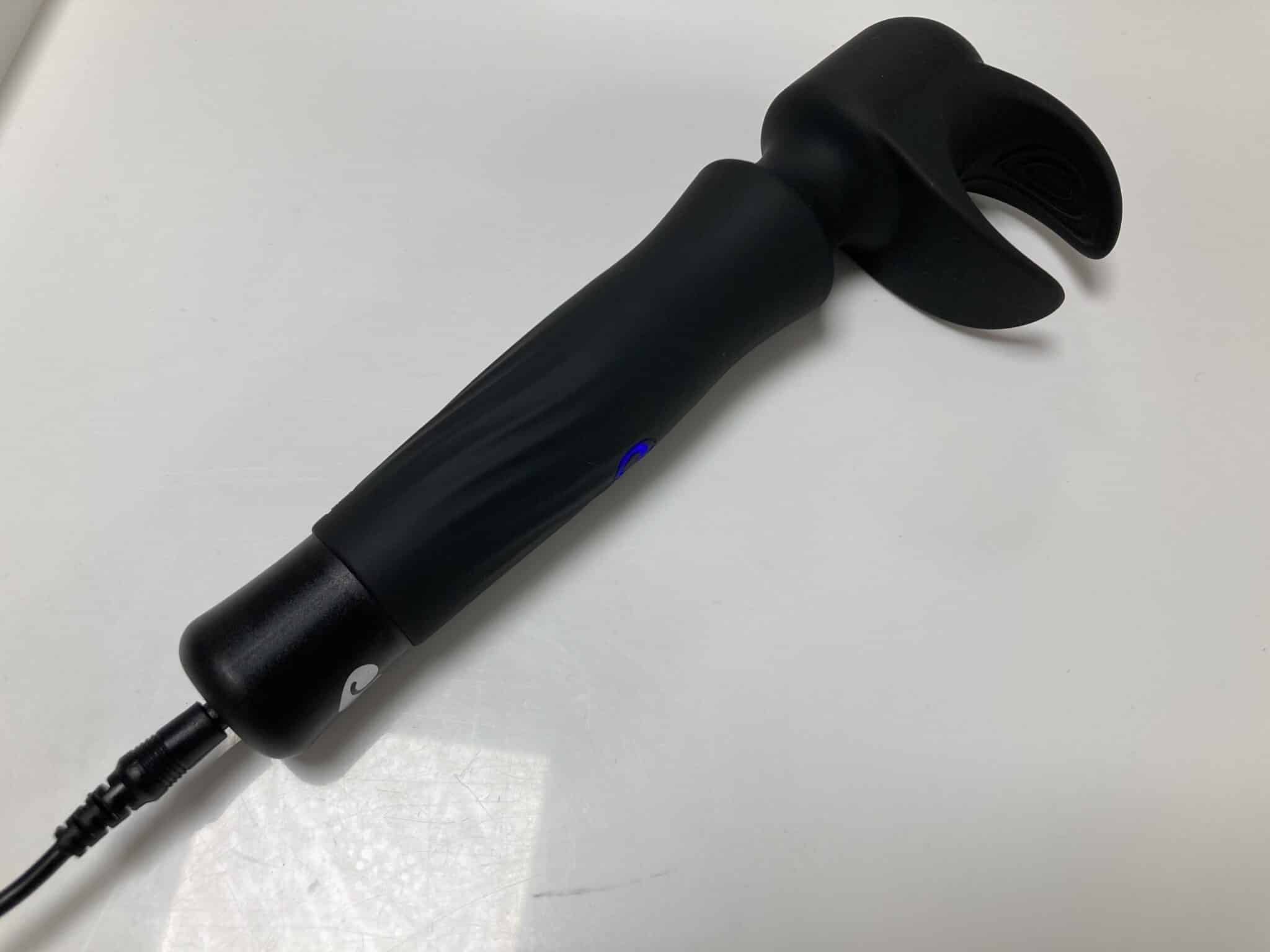 Lovehoney Power Play Male Massage Wand Does it Deliver on Pleasure?
