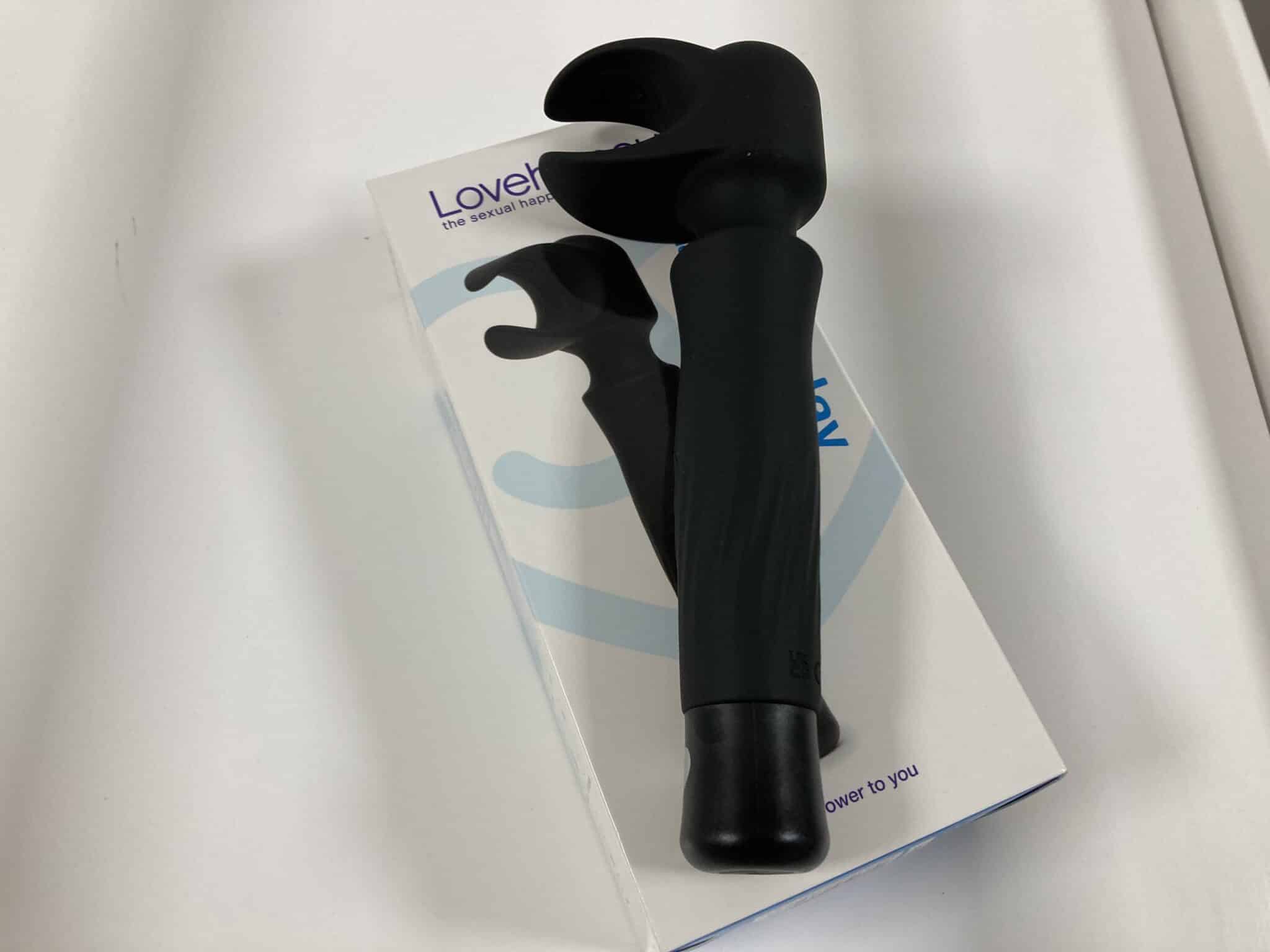 Lovehoney Power Play Male Massage Wand Exploring the Materials and Care of the Lovehoney Power Play Male Massage Wand