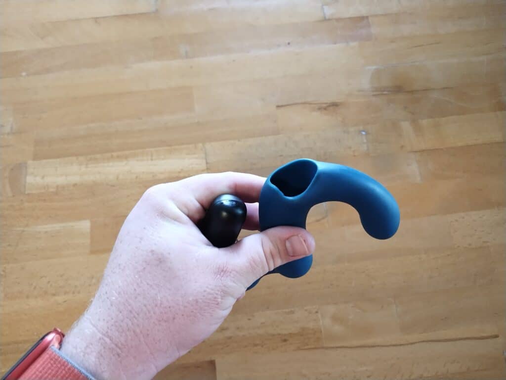Fun Factory Duke Review [Tried & Tested]