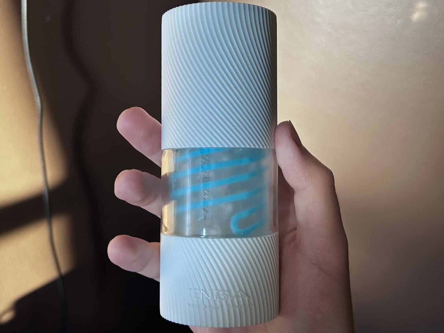 Tenga Spinner Tetra Review