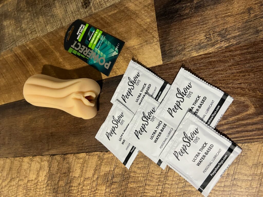 Best Pocket Pussie Secrets Inside